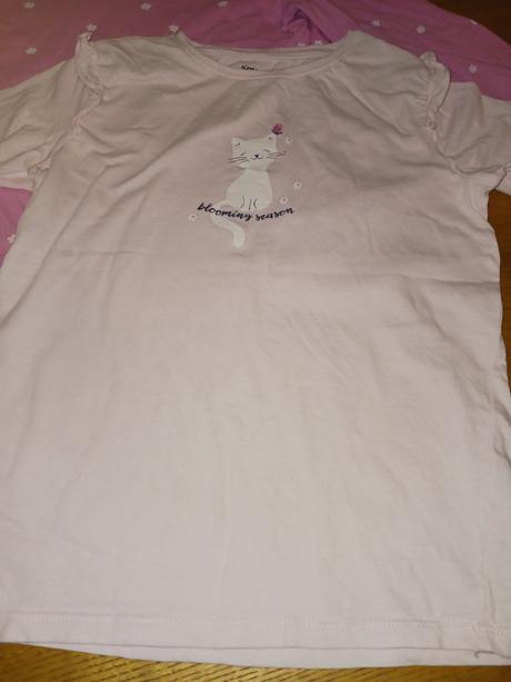 2x triko č.140, 140