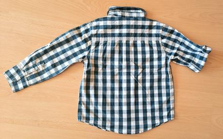 Košile, bonprix,104