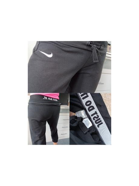 3/4 šortky zn."nike" vel."s", nike,s