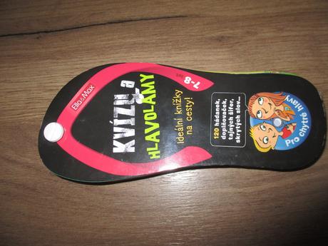 120 zábavných úkolů, 