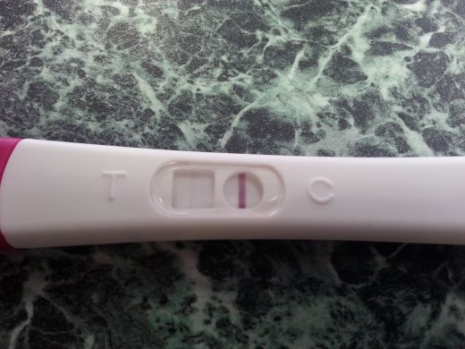 Je to tam? Dávám fotku