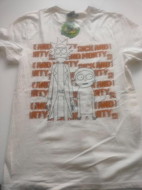 Tričko velikost m, m