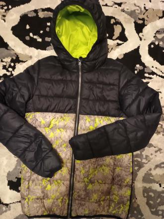 Přechodová bunda 164, pepperts,164