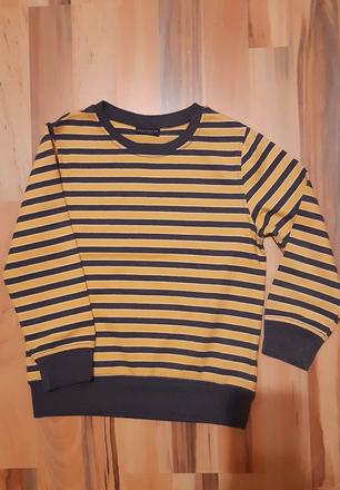 Chlapecká lehčí mikina next 110, next,110