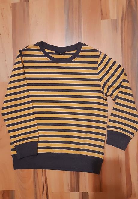 Chlapecká lehčí mikina next 110, next,110