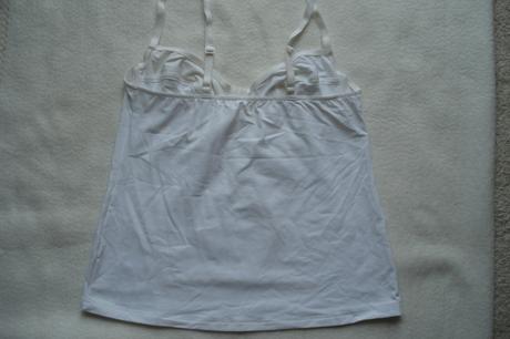 Tílko s kosticema, l