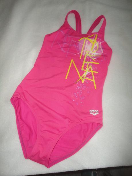 Sportovní plavky arena, vel. 11-12 let, 146