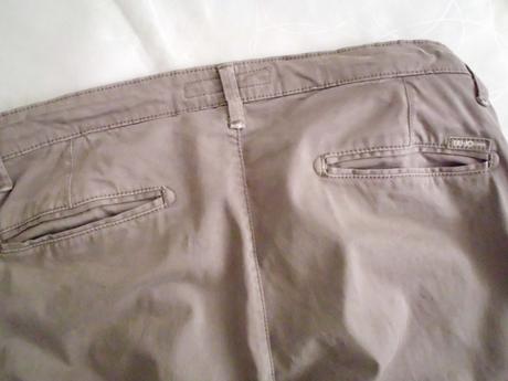 Chino cargo  m-48, liu jo,m