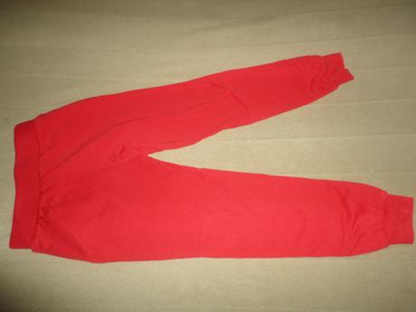 Krásné tepláky cherokee, vel. 5/6 let, cherokee,116