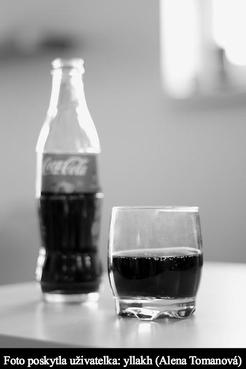 Coca Cola v těhotenství