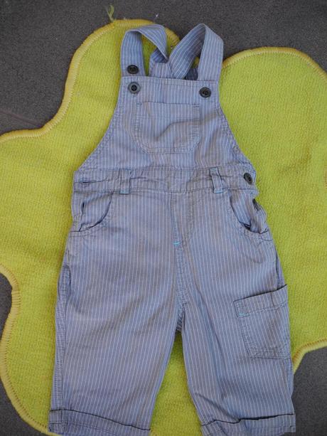 Pruhované lacláče, adams,68