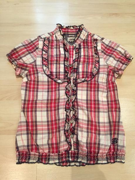 Košile tommy hilfiger, tommy hilfiger,xs