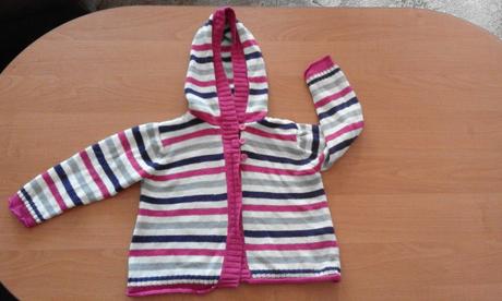 186 - svetřík, cherokee,86