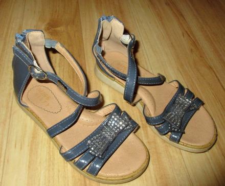 Letní sandále, miss sixty,28