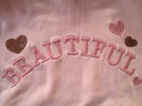 Mikina s kapucí, f&f,110