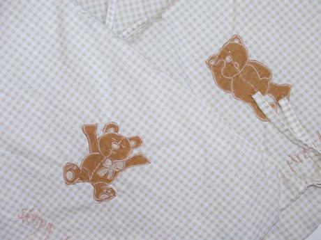 M280 mantinel do postýlky, next, šířka (cm): 35,délka (cm): 150