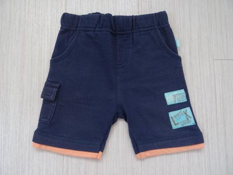 Chlapecké šortky, okay,80