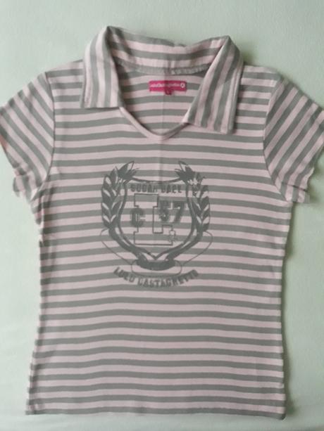 Dámské tričko vel. s, s