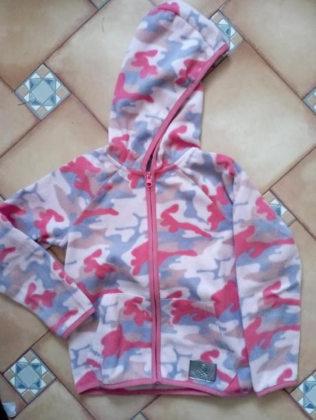 Mikina benetton - xs, benetton,110