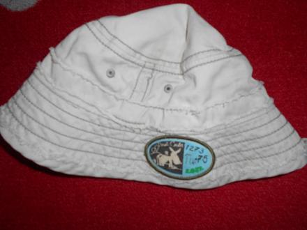 Vel 2-3r klobouček, 98