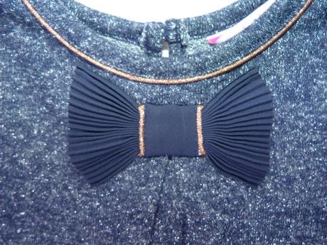 Baker šatičky vel.98, 98