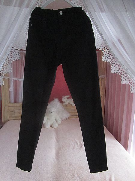 Společenské kalhoty, george,158