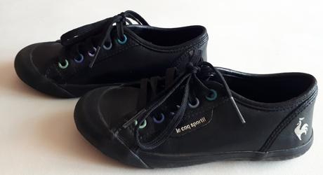 Dětské boty, botky, tenisky, 29, le coq sportif, le coq sportif,29