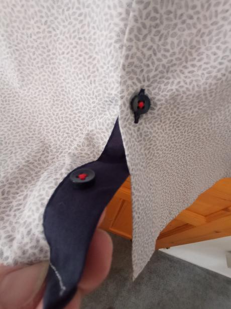 Košile s krátkým rukávem, 39