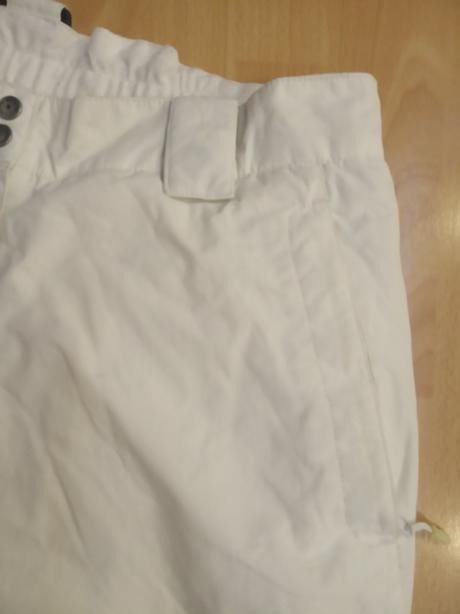 Lyžiarske oteplovaky alpine pro, alpine pro,xl