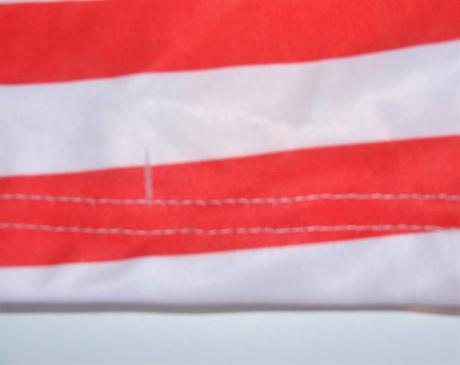 R11 karnevalová košile vel. 9-10 let,