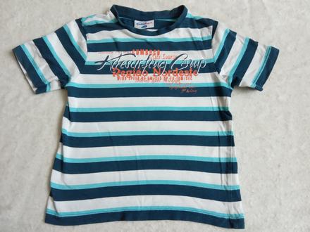 Tričko 3-4roky, topolino,104