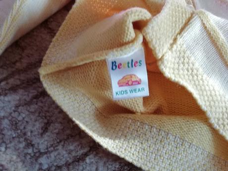 Překrásný svetřík pro princeznu 2-3roky, 86