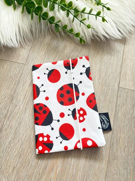 Ochranný obal na zp/těhotenskou průkazku/deník,