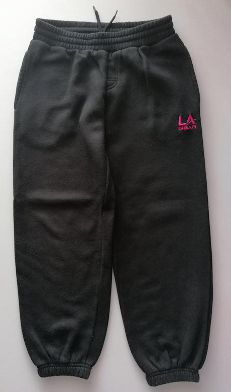 Tepláky la gear vel 134 - 140, l.a. gear,134