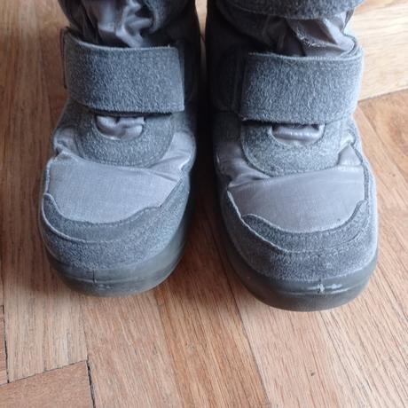 Zimní boty s membránou, lurchi,31