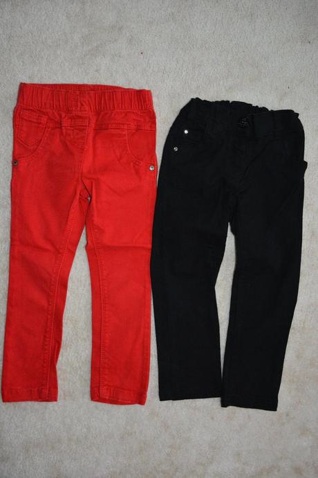 Slimky, džegíny, rifle, next,98