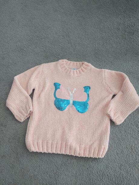 Svetr, kiki&koko,104