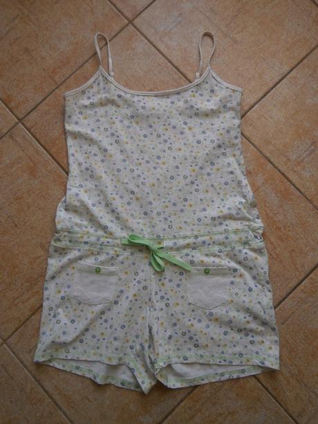 Letní overal, kik,140