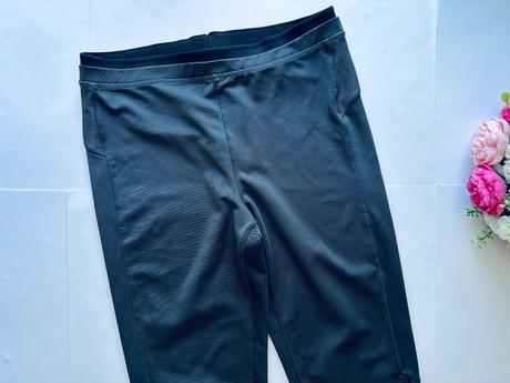 D38/ legíny funkční - v.m/l, l.a. gear,m
