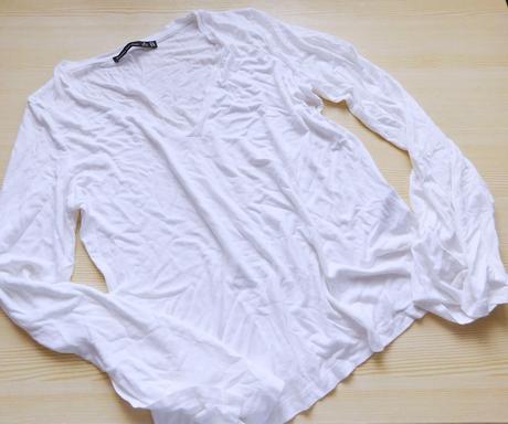 Halenka bershka vel.m, bershka,m