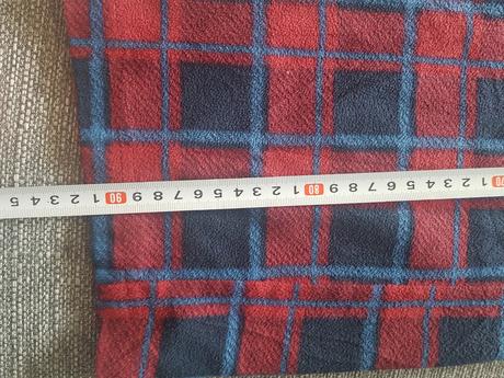 Fleesové kalhoty značky f&f velikost 12-13 let., f&f,146