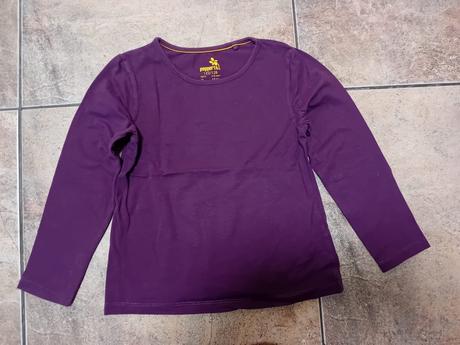 Tričko pepperts, vel. 122/128, pepperts,122