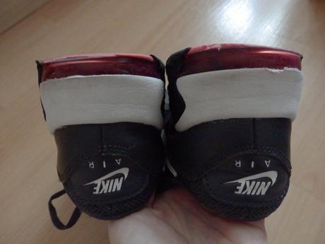 Nike air max - boty, nike,36