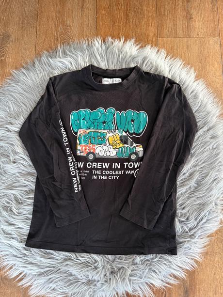 Triko, zara,140