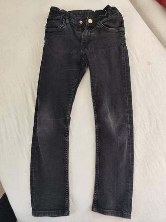 Džíny vel. 128, 128