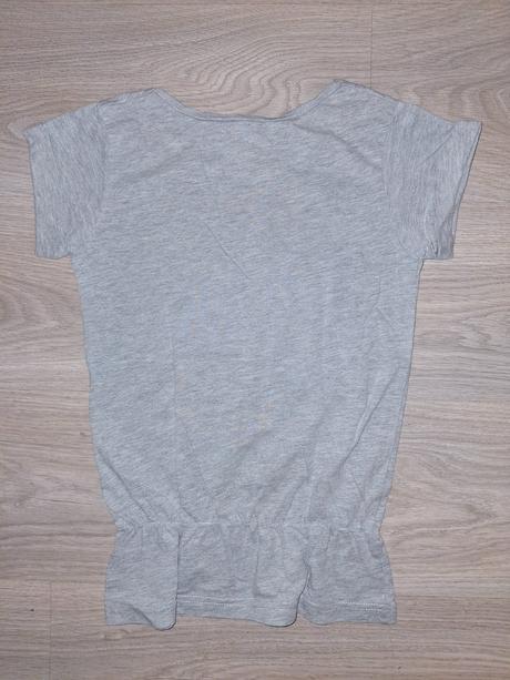 Tričko h&m, h&m,128