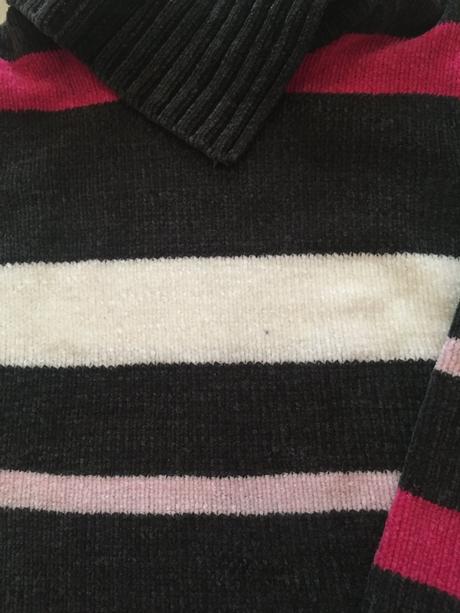 Dívčí svetřík zn. palomino  vel. 110, palomino,110