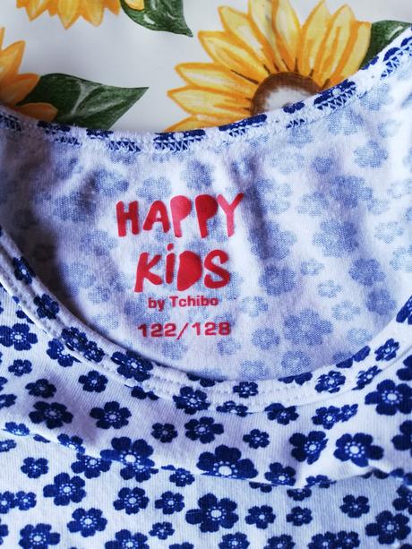 Komplet košilka a kalhotky vel. 122/128., tcm,122