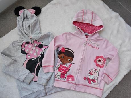 Mikiny vel. 110-116, h&m,110