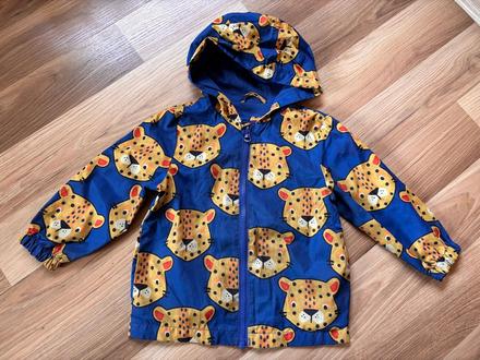 Jarní/podzimní bunda, tu,80